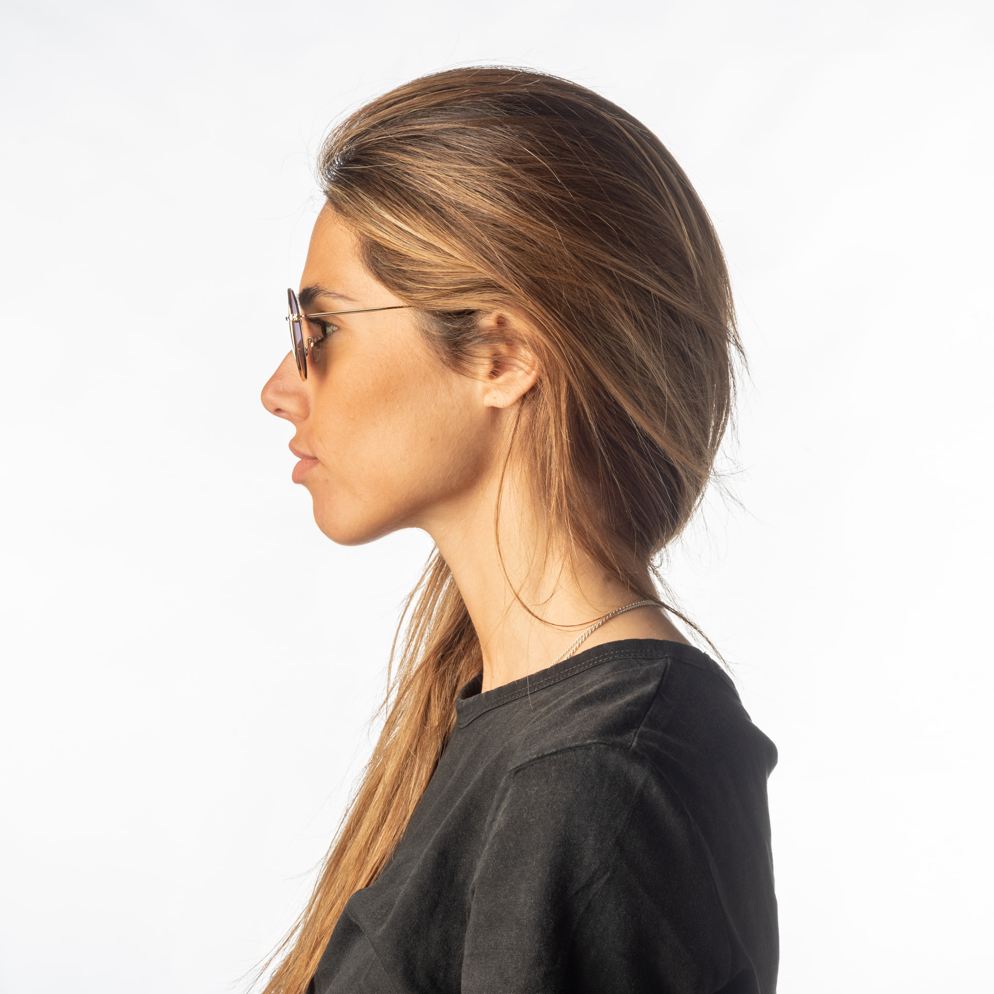 GAFAS DE SOL OCEAN TOKYO de color Dorado