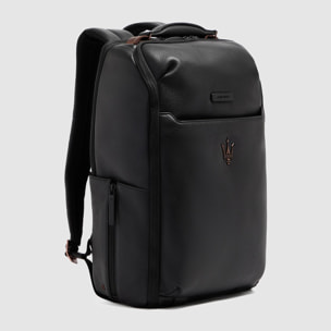 Piquadro Zaino da viaggio "Piquadro x Maserati"