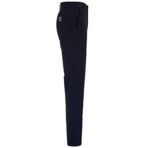 Kappa - Pantalones Hombre Azul - SUMOUM