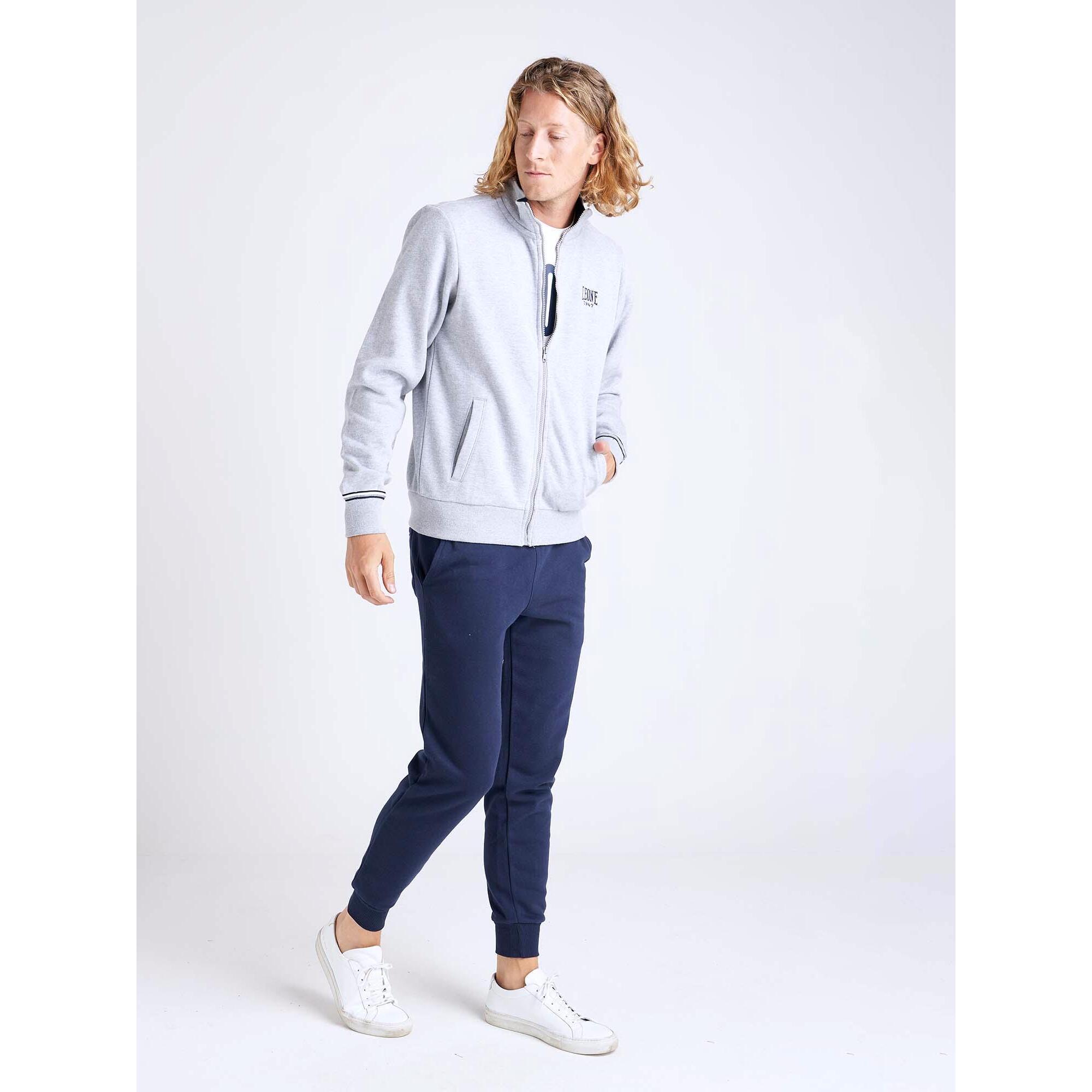 Tute da uomo College Ash