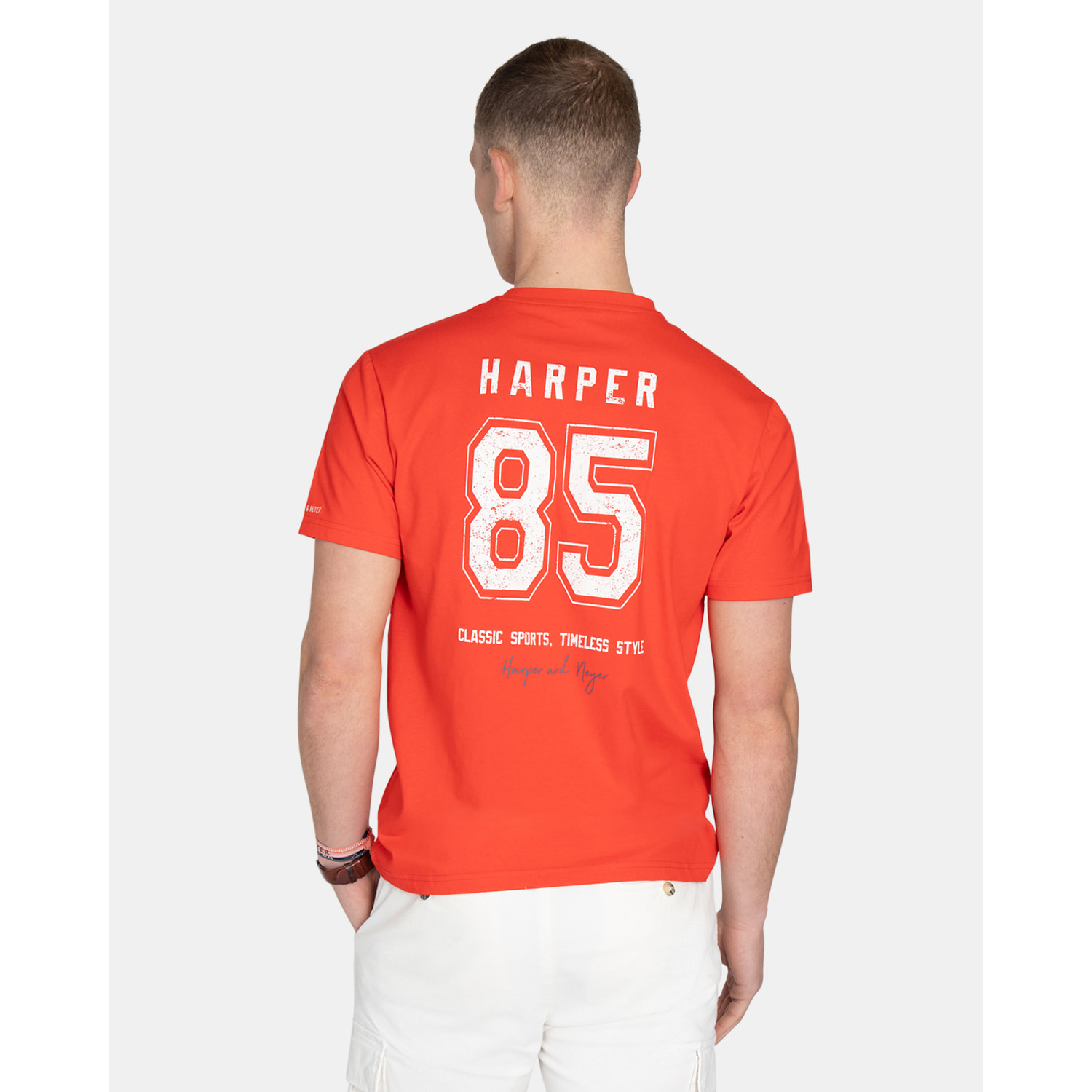 CAMISETA TOUCHDOWN