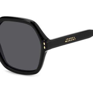 Gafas de Sol Isabel Marant IM 0152/S 807 IR de Acetato Mujer 55 mm