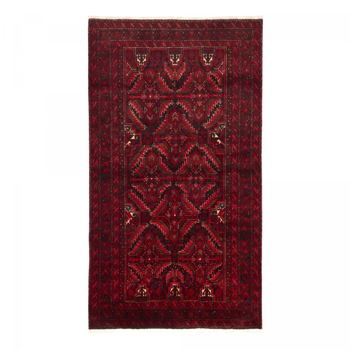 Tapis d'orient, motif oriental, noué main en laine, ABAROLO