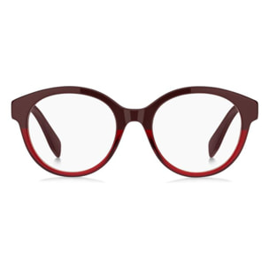 Gafas de Vista Marc Jacobs MARC 817 LHF de Acetato Mujer 51 mm