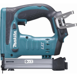 Grapadora de iones de litio de 18 V 10-13-16-19-22 mm MAKITA - Sin batería ni cargador - DST221Z