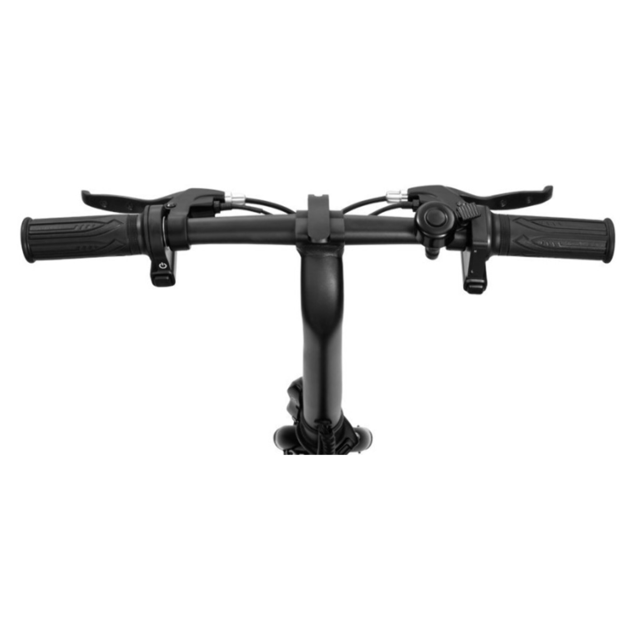 Draisienne Électrique Adulte E-bike 140 – Moteur 1000W - Autonomie Jusqu'a 18 km - Pneu 14" Gonflable - Batterie 42V/5.2Ah - Poids 15Kg