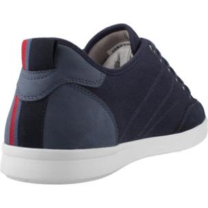 Sneakers de  Hombre de la marca GEOX  modelo U WALEE AZUL