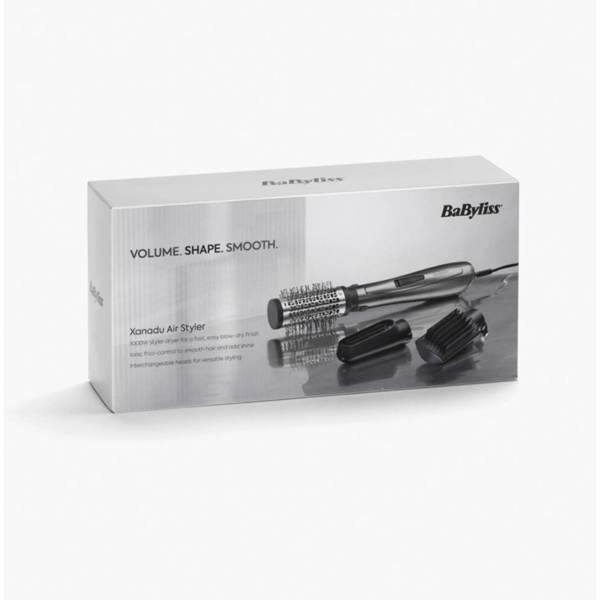 Brosse soufflante BABYLISS Multi-styles Xanadu AS261E