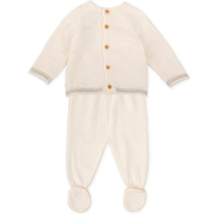 JESUSITO CRUDO - Crudo