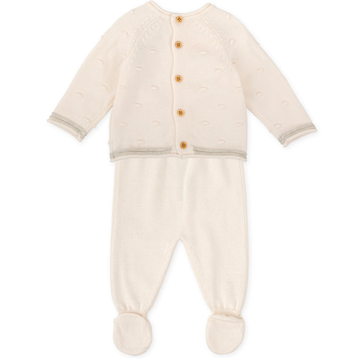 JESUSITO CRUDO - Crudo