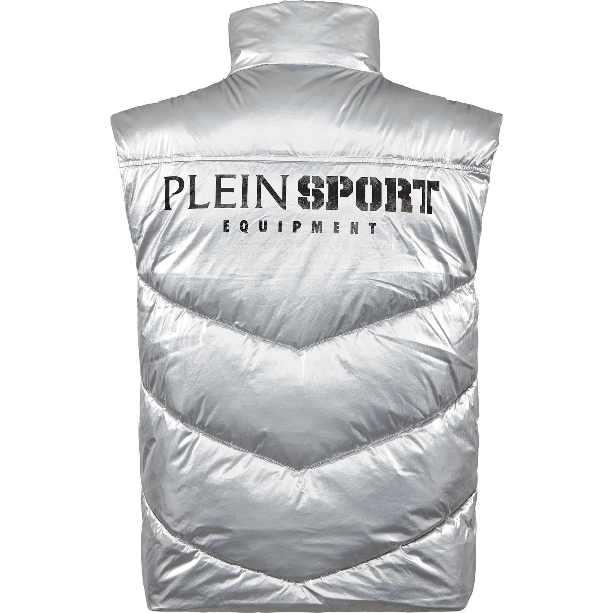 PLEIN SPORT Short Vest