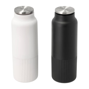 Moulins à sel et à poivre