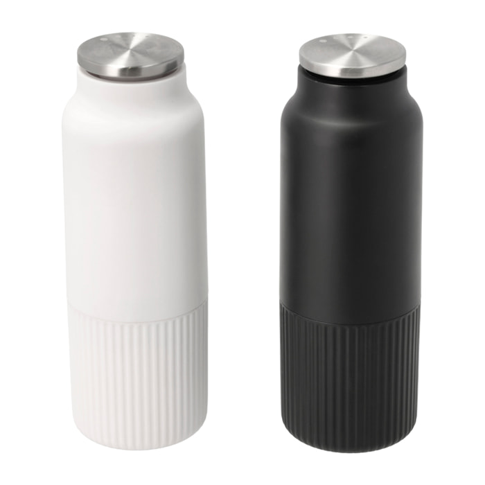 Moulins à sel et à poivre