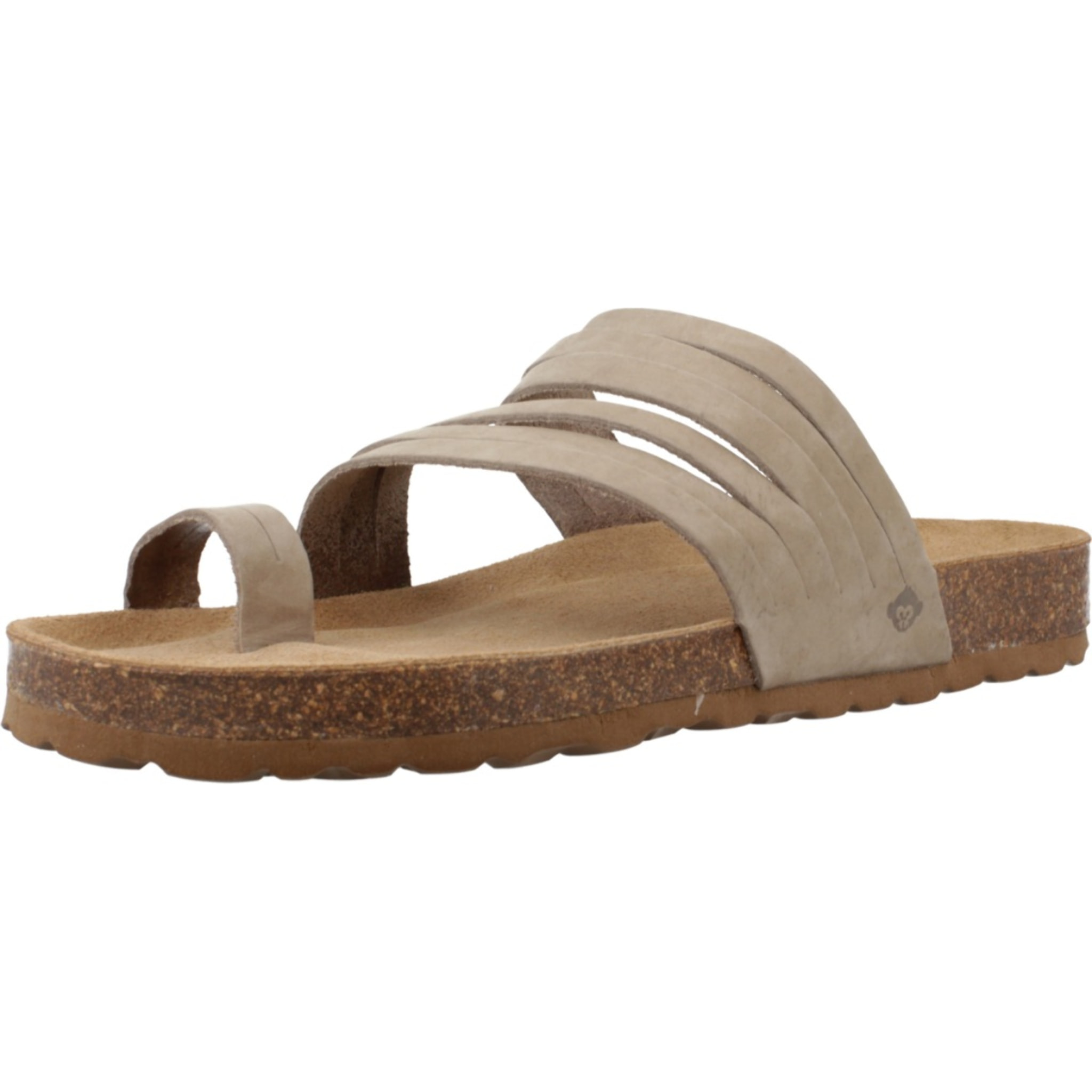 SANDALIAS THE HAPPY MONK POMPEYA 001