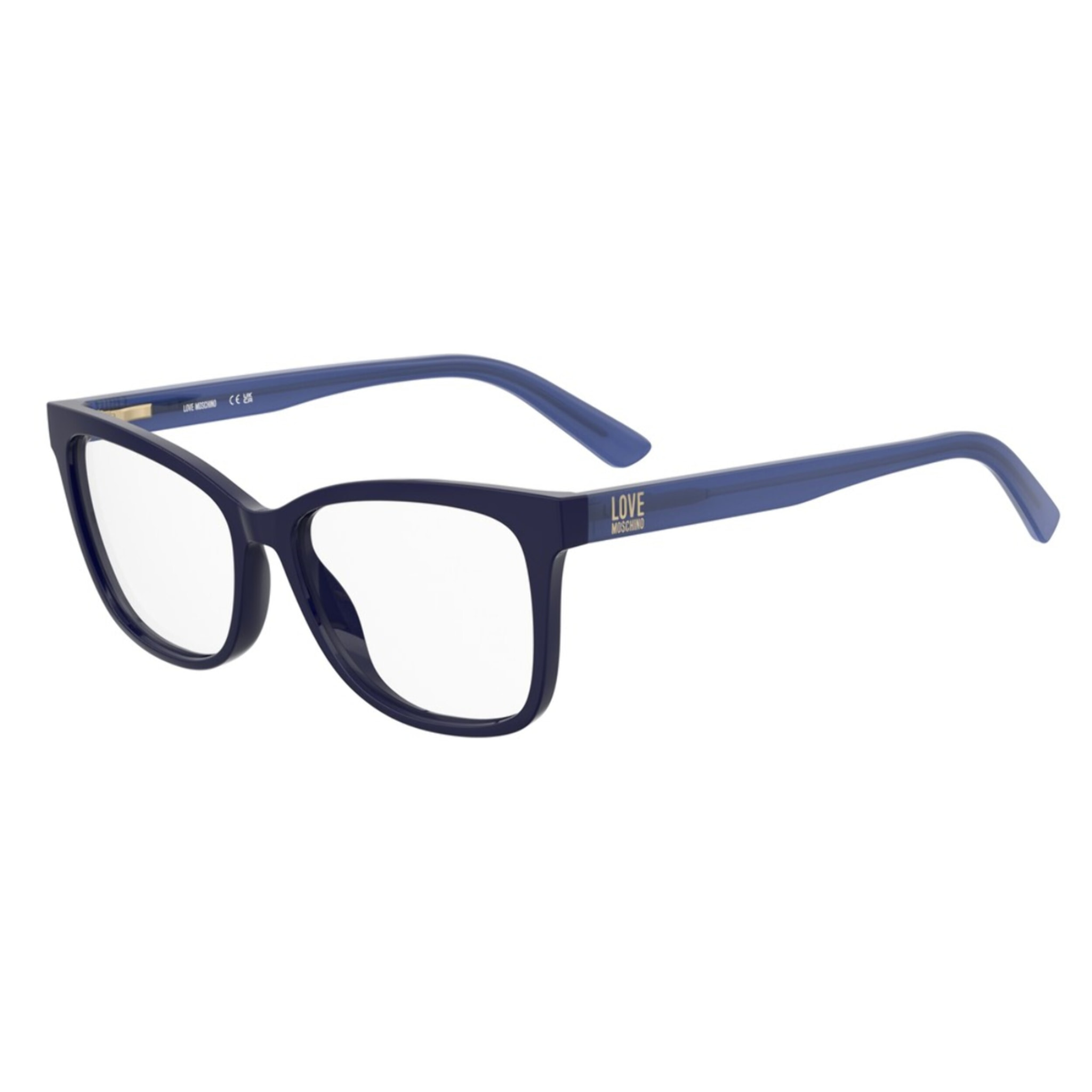 Gafas de Vista Love Moschino MOL660 PJP de Tr90 Mujer 54 mm