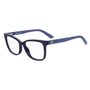 Gafas de Vista Love Moschino MOL660 PJP de Tr90 Mujer 54 mm