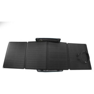 Panneau solaire ECOFLOW portable 110W