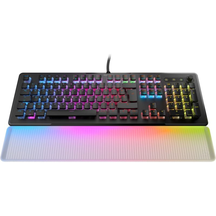 Clavier gamer ROCCAT Vulcan II Max Black