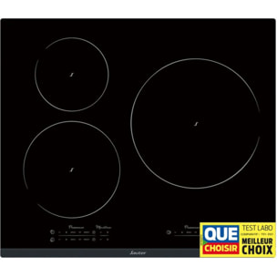 Plaque induction SAUTER STI1544B Boil