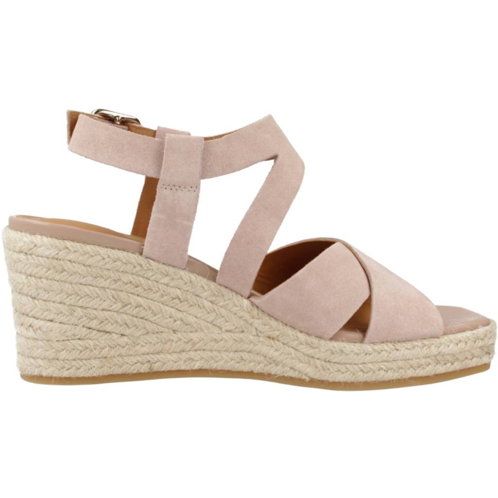 Sandalias Mujer de la marca GEOX  modelo D PANAREA NUDE