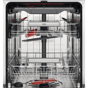 AEG Lavastoviglie integrata totale serie 7000 GlassCare 60 cm FSE76738P