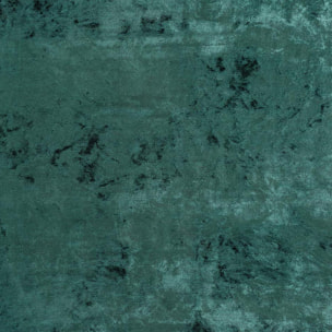 Tapis kilim tissé en coton motif faux uni SASI