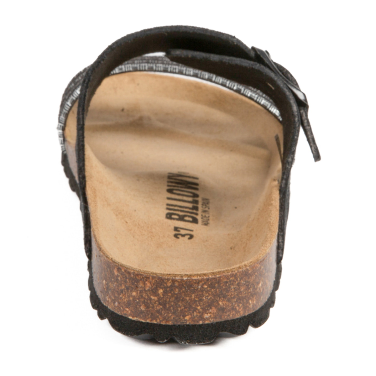 Sandalo BILLOWY NERO