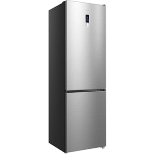 Réfrigérateur combiné TCL RP409BID0