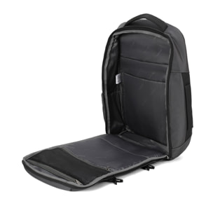 Zaino  da uomo Textile Polyester 32,5x48x14 cm