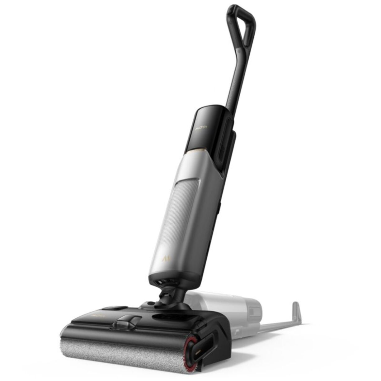 Aspirateur laveur MOVA X4 Plus