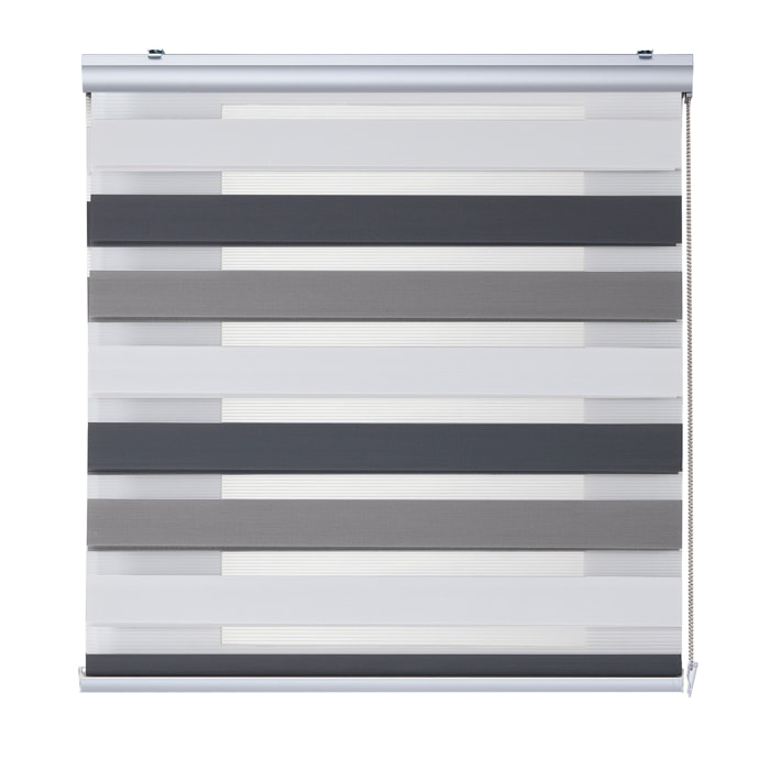 Store Jour/Nuit PLATINUM Tricolor II