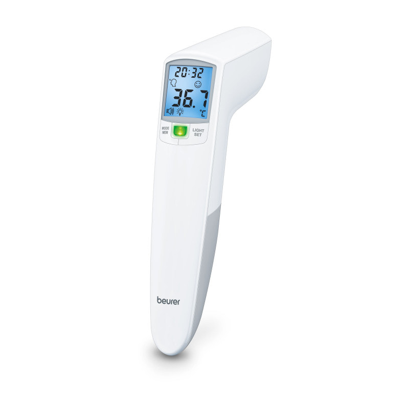Thermomètre sans contact