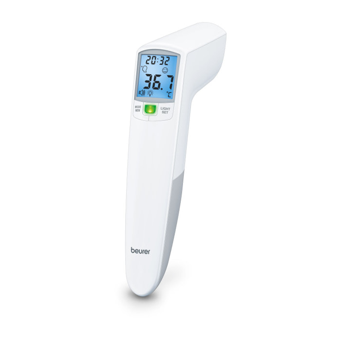 Thermomètre sans contact