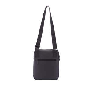 Borsa a tracolla  da uomo Textile Polyester 26x21x4 cm