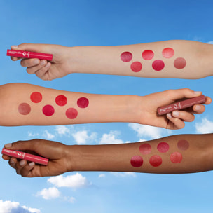 Healthy Mix Clean Lip Sorbet - Baume à Lèvres Teinté