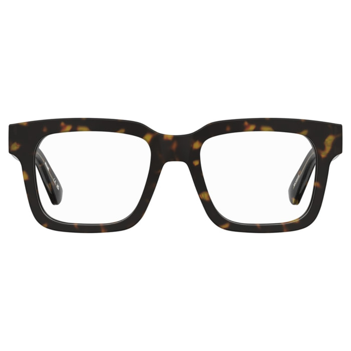 Gafas de Vista Moschino MOS659 086 de Acetato Hombre 51 mm
