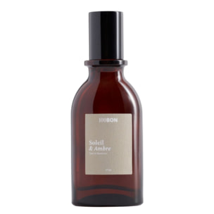 Soleil & Ambre - Eau de Toilette