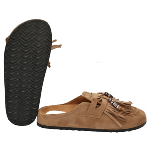 Ciabatta - tacco 3,0 cm