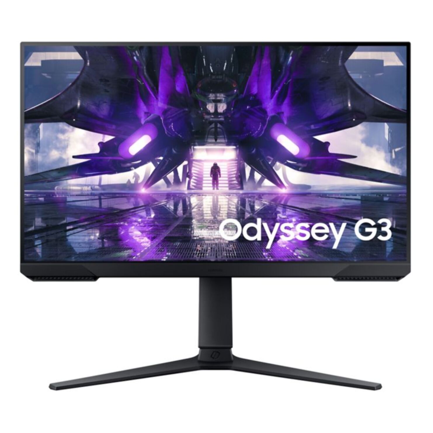 Ecran PC Gamer SAMSUNG ODYSSEY G5 G552C Incurvé 32'' VA