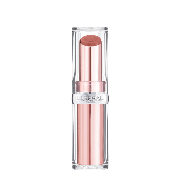 L'Oréal Paris Baume à Lèvres teinté Glow Paradise 191 Nude Heaven