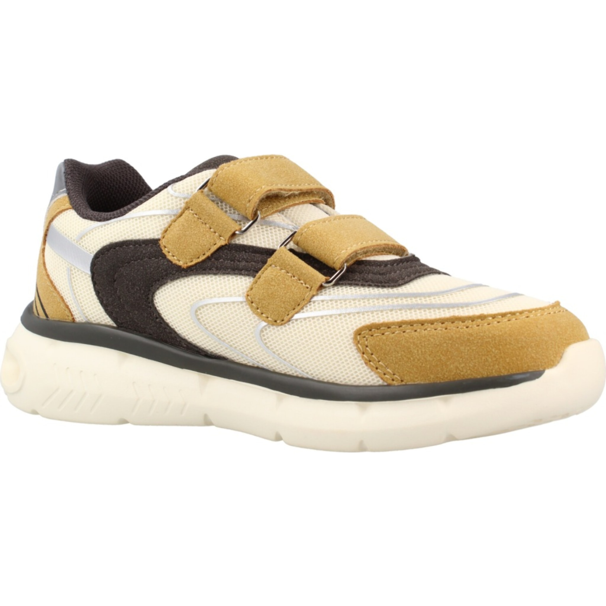 Zapatos Niño de la marca CHICCO  modelo 1072108C BEIS