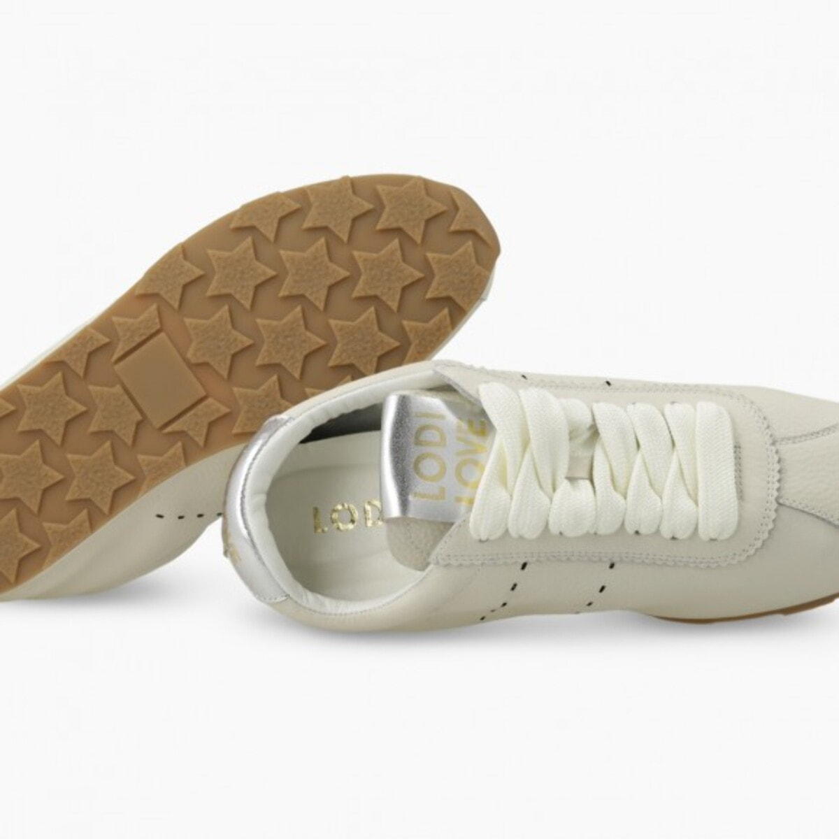 ZAPATILLAS BLANCAS SO5498