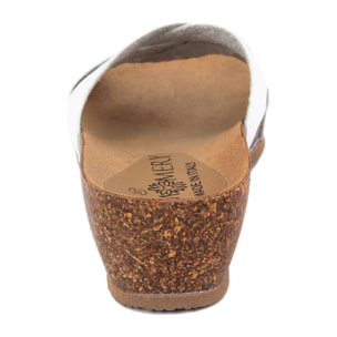 CIABATTINA Summery Bianco