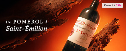 De Pomerol à Saint-Émilion