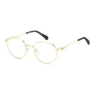Gafas de Vista Polaroid PLD D522/G J5G de Metal Unisex 51 mm