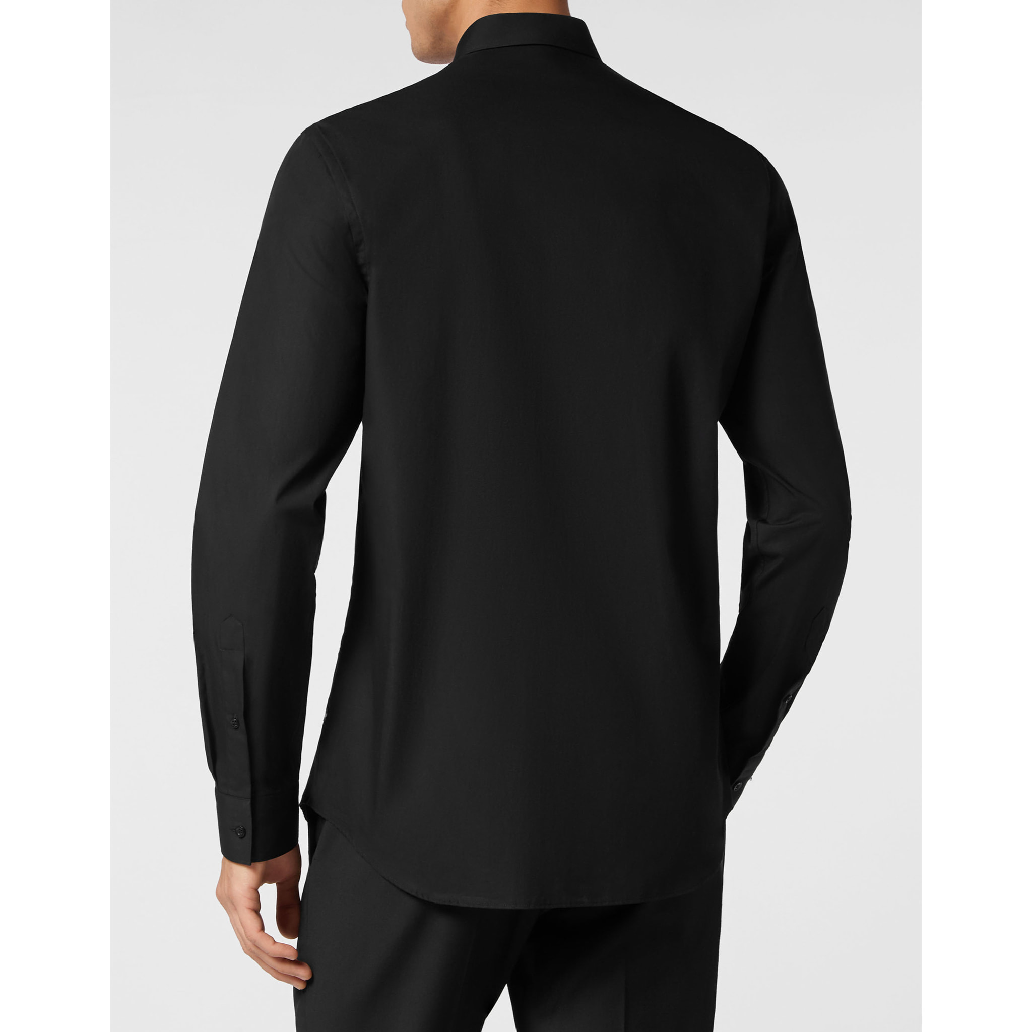 PHILIPP PLEIN Shirt Slim Fit