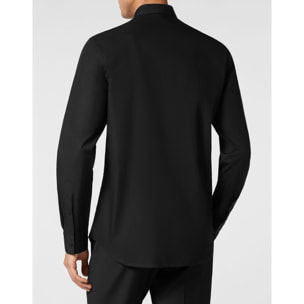 PHILIPP PLEIN Shirt Slim Fit