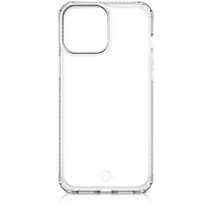 Coque ITSKINS iPhone 13 Pro Max transparent France