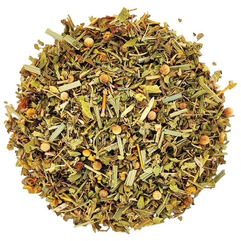 Voie Céleste - Infusion Bio - Infusettes 50x1,5g