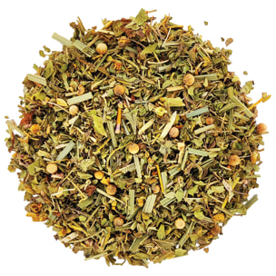 Voie Céleste - Infusion Bio - Infusettes 50x1,5g